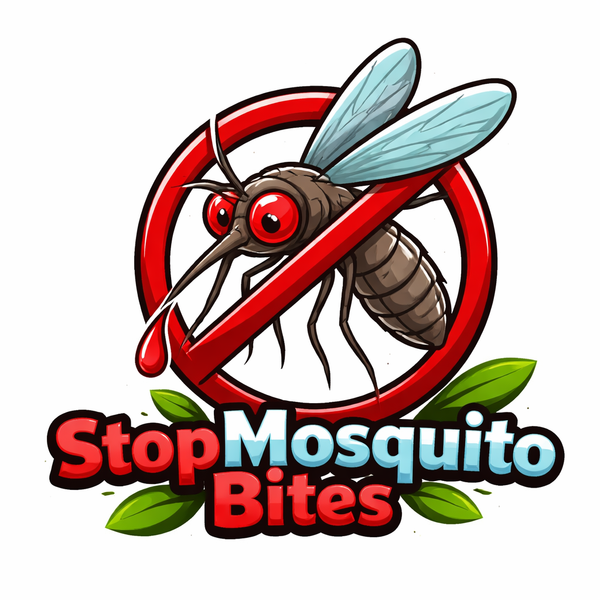 Stop Mosquito Bites